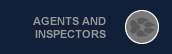 Agents and Insectors