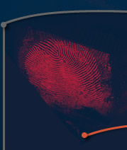 US Fish and Wildlife Service Forensics Laboratory fingerprint