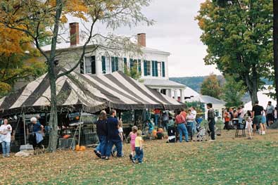 Blenheim-Gilboa Harvest Festival