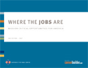 Where the Jobs Are