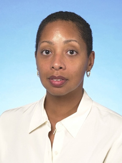 Dr. Giselle Corbie-Smith