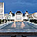 Empire State Plaza in Albany