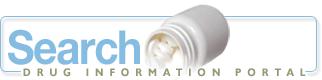 Drug Information Portal
