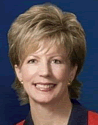 State Controller Kim Wallin