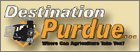 Destination Purdue