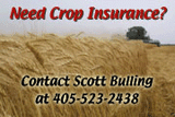 Need Crop Insurance?