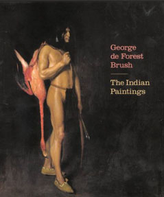 Image: George de Forest Brush: The Indian Paintings