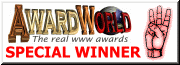 Award World Special Winner