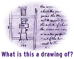 What is this a drawing of?