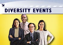 Diversity | Diversity Events | NSA Image