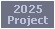 2025 Project