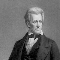 Andrew Jackson