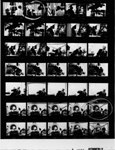 Gerald R. Ford White House photographs - contact sheet A4232