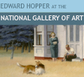 Image: Edward Hopper Cape Cod Evening, 1939 John Hay Whitney Collection 1982.76.6