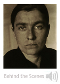 Image: Paul Strand Rebecca, 1922 Southwestern Bell Corporation Paul Strand Collection 1991.216.6