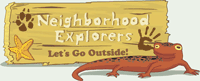 Neighborhood Explorers