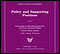 Cover of the The Plum Book (United States Government Policy and Supporting Positions): 2004 Edition.