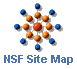 NSF Site Map