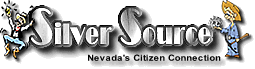 SilverSource - Nevada's Citizen Connection (FORM PORTAL)