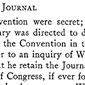 This document shows that the Constitutional Convention had decided to meet again, on May 14, 1787. 