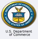 U.S. Department of Commerce...