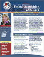 FAI Newsletter