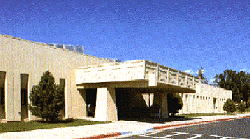 Santa Fe Indian Hospital