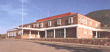 picture of Mescalero Indian Hospital
