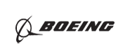 Boeing...