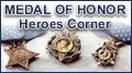 Medal of Honor Logo