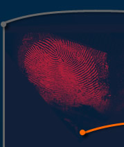 US Fish and Wildlife Service Forensics Laboratory fingerprint