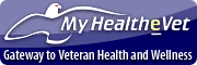 My Healthe Vet - Your Gateway to Veteran Health and Wellness