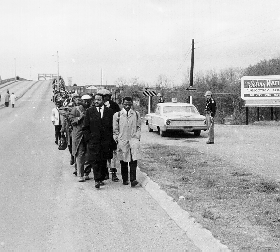 Semla, Alabama, March 7, 1965