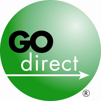 Logo of Go Direct