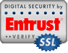 Digital Security by Entrust - Click to Verify
