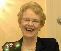 Elizabeth Duke, Ph.D., 2001-present