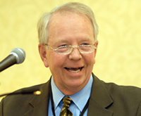 David Sundwall, M.D., 1986-1988