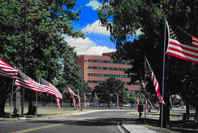 Martinsburg VA Medical Center