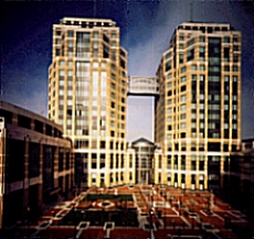 Photo of Ronald Dellums Federal Building