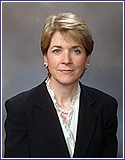 Massachusetts Attorney General Martha Coakley