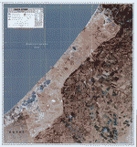 Gaza Strip, 2005