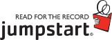 Reading for the Record logo