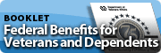 Booklet - Federal Benefits for Veterans and Dependents