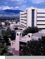New Mexico VA Health Care System