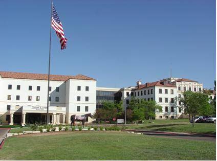 Thomas E. Creek VA Medical Center