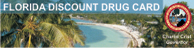 Florida Discount Drug Card Program (Opens in a new window)