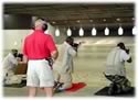 Image of Firearms Training