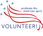 Celebrate the American Spirit: Volunteer!