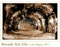 Nevada Test Site (Las Vegas, NV)