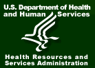 U.S.  Department of Health and Human Services home page